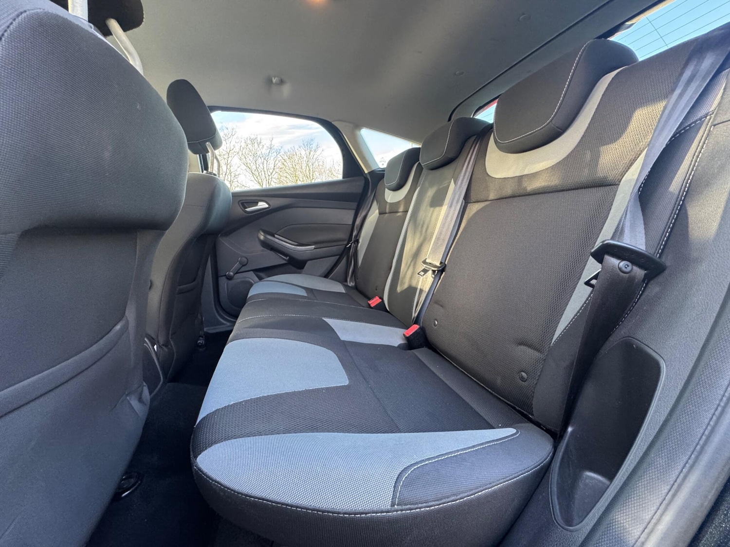 Used Ford Focus 2012 for sale - 76865186: Photo 73