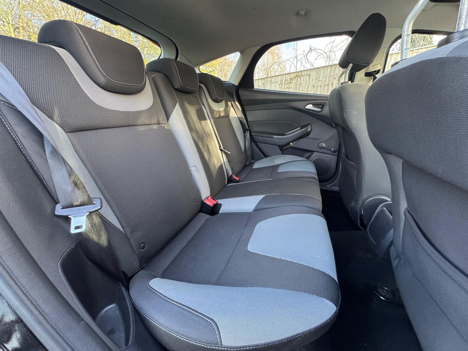 Used Ford Focus 2012 for sale - 76865186: Photo 74