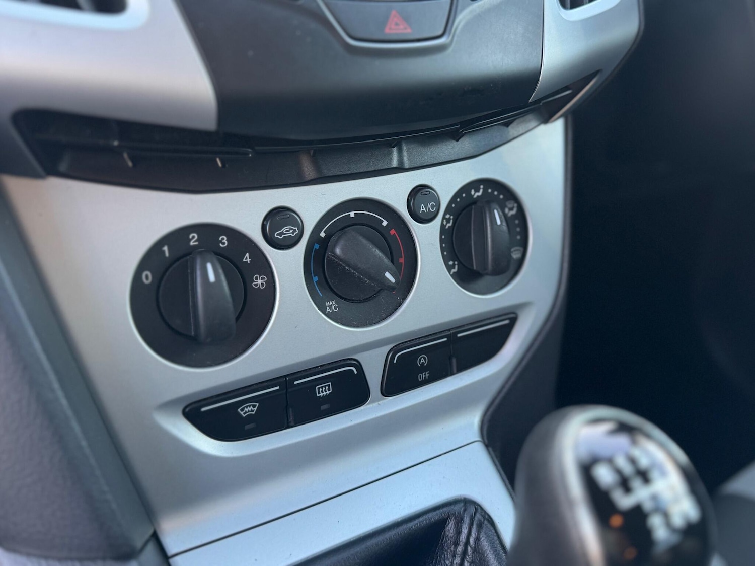 Used Ford Focus 2012 for sale - 76865186: Photo 76