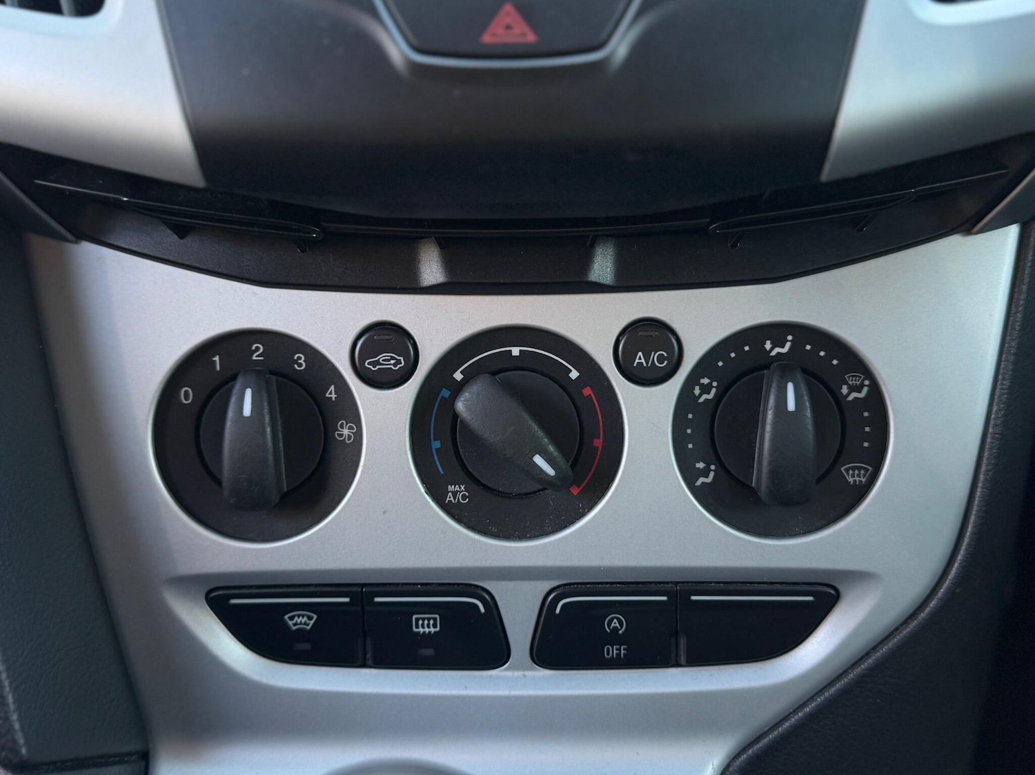 Used Ford Focus 2012 for sale - 76865186: Photo 78