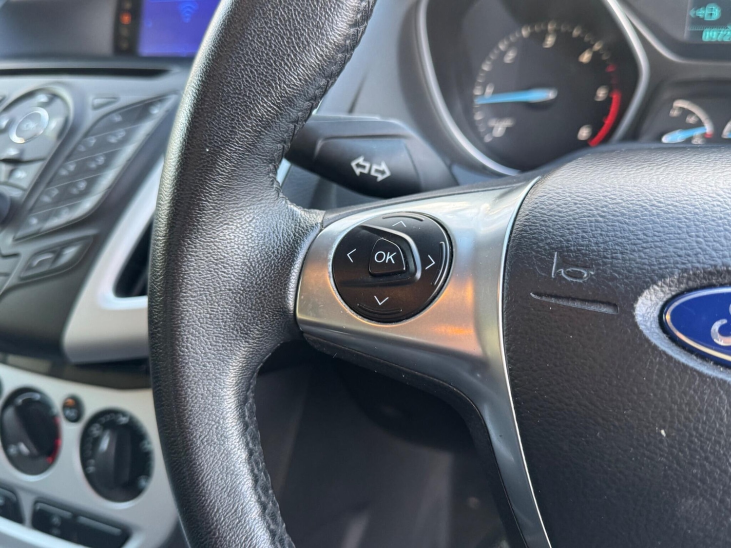 Used Ford Focus 2012 for sale - 76865186: Photo 79