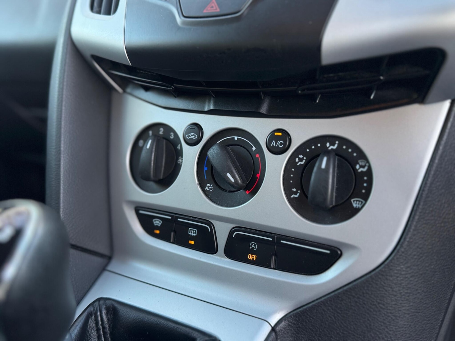 Used Ford Focus 2012 for sale - 76865186: Photo 80