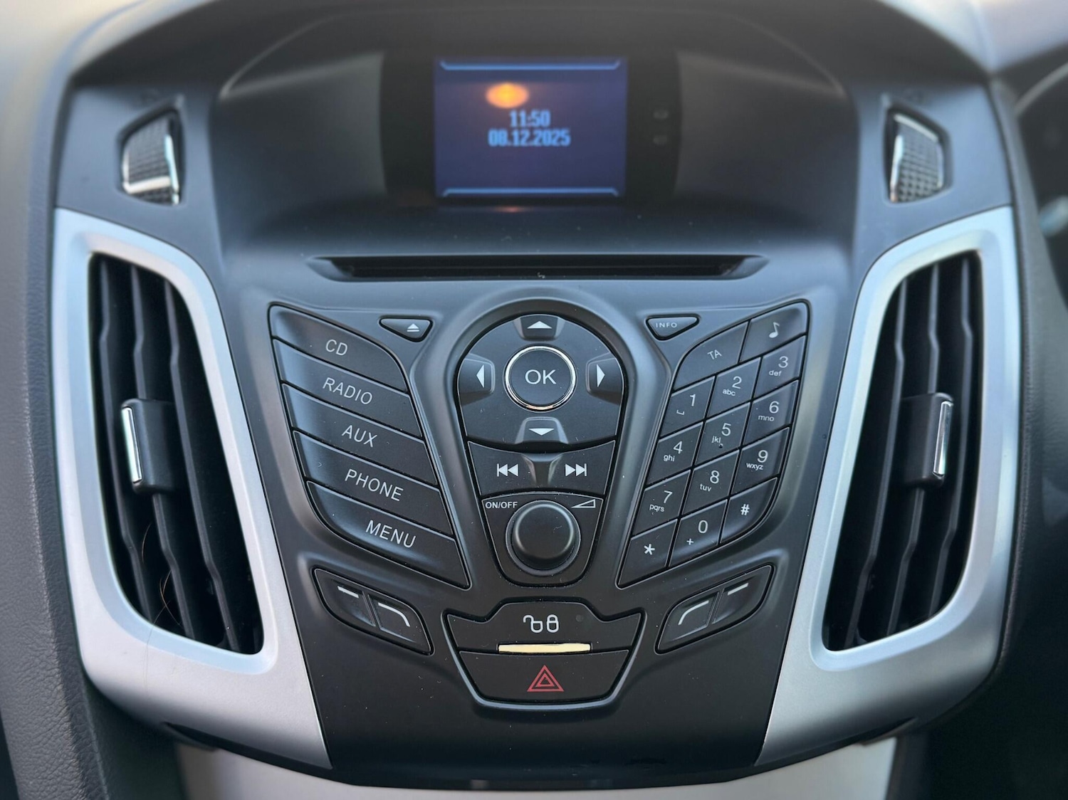 Used Ford Focus 2012 for sale - 76865186: Photo 82