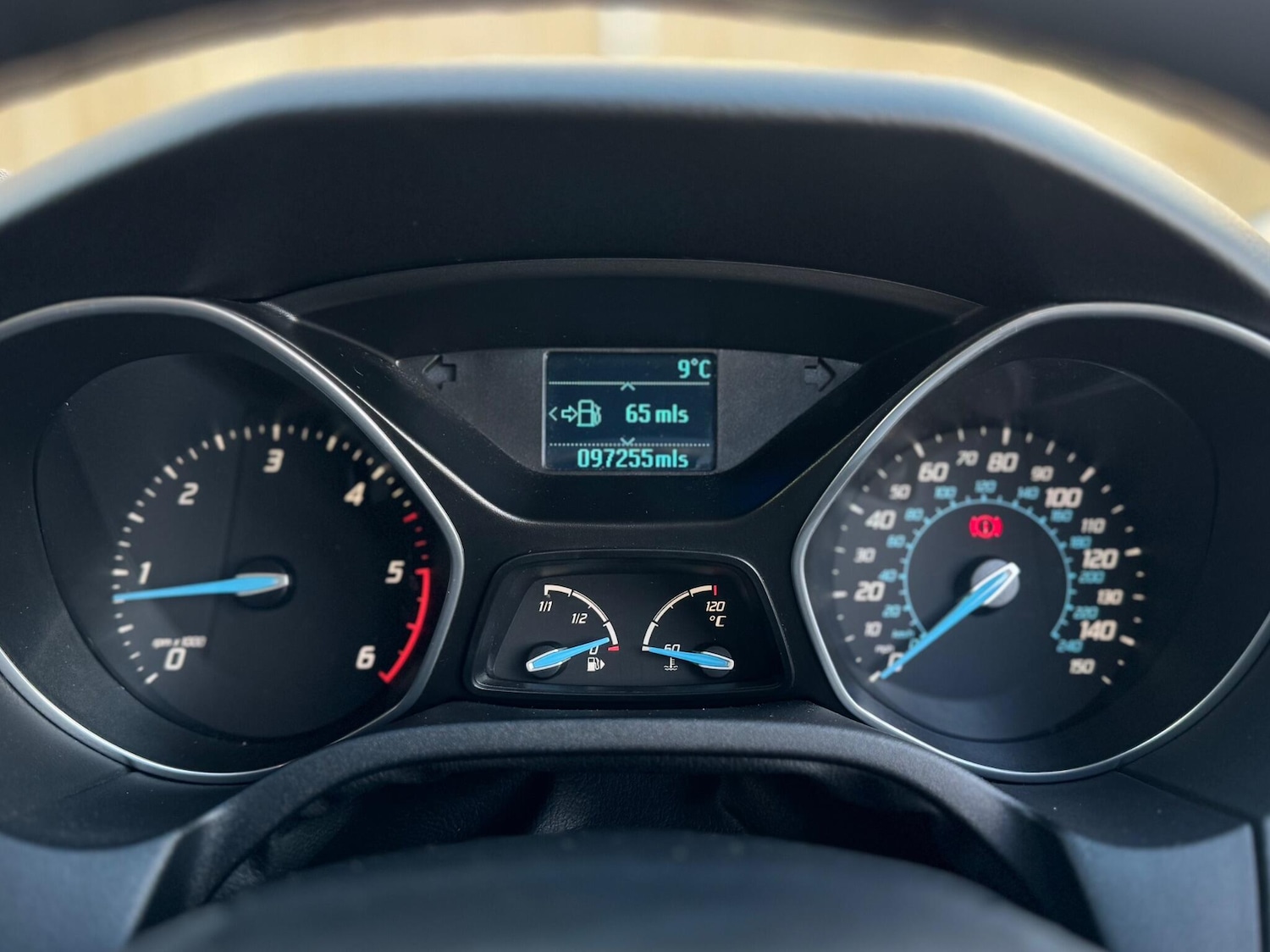 Used Ford Focus 2012 for sale - 76865186: Photo 83