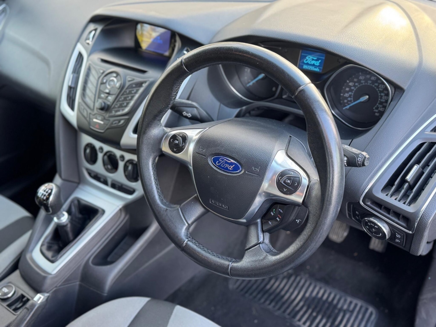 Used Ford Focus 2012 for sale - 76865186: Photo 84