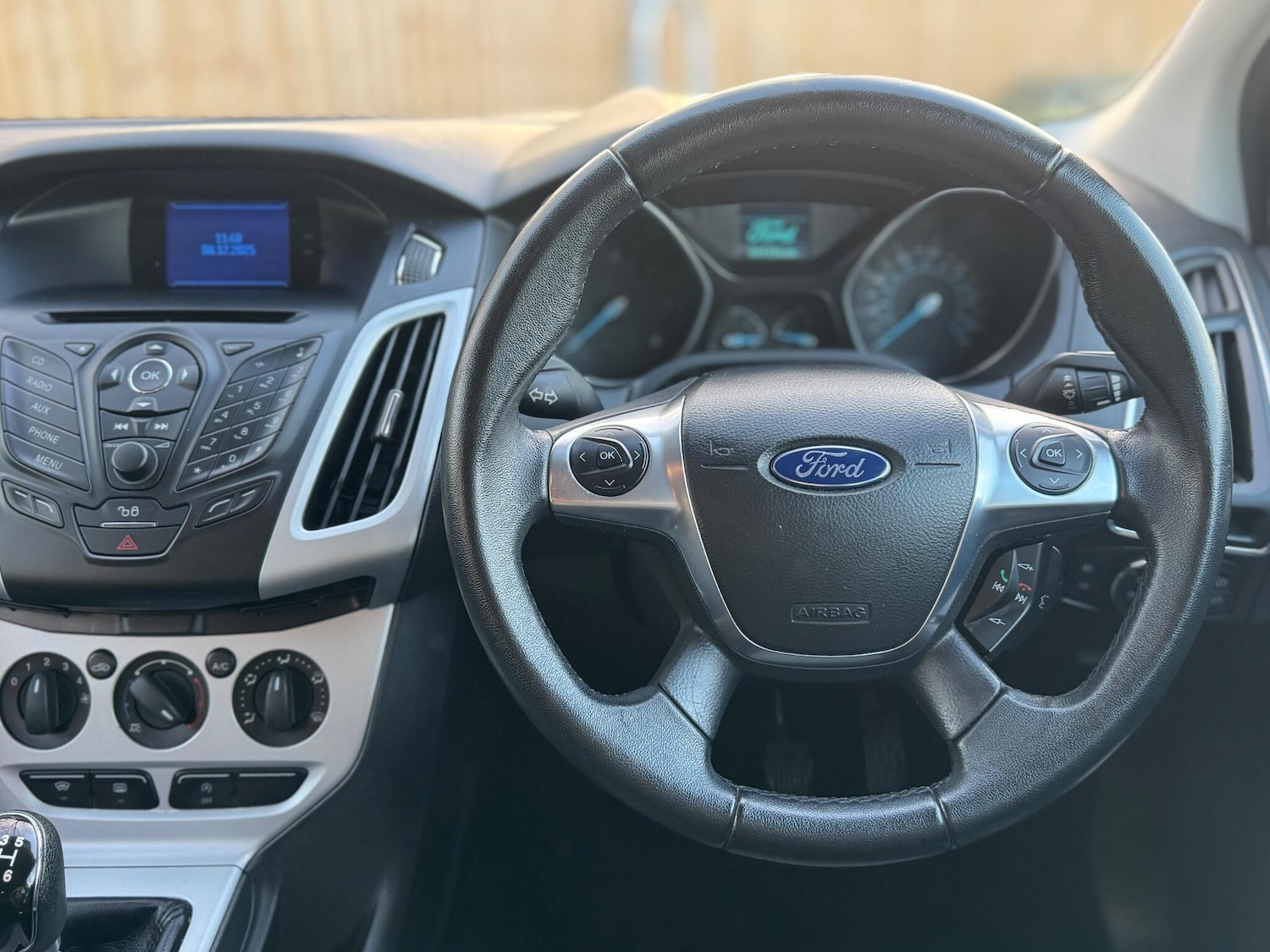 Used Ford Focus 2012 for sale - 76865186: Photo 85