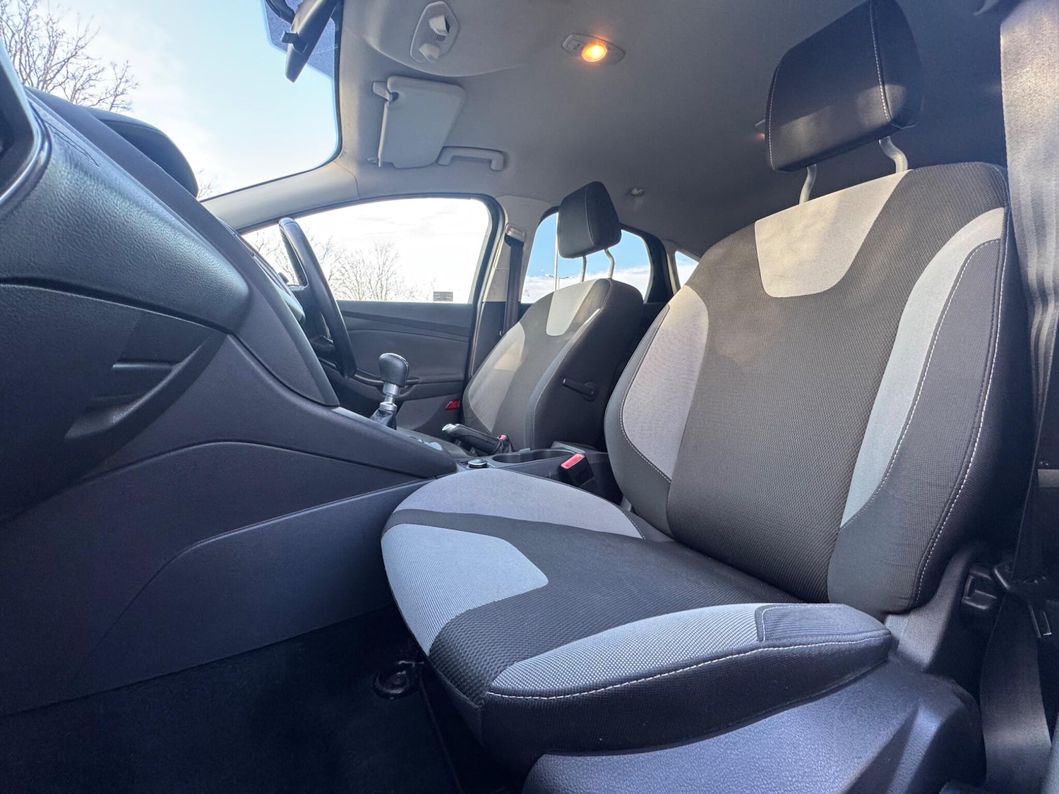 Used Ford Focus 2012 for sale - 76865186: Photo 86