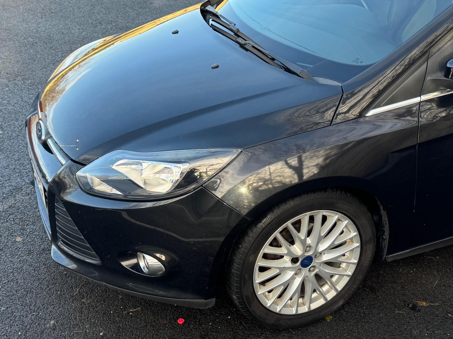 Used Ford Focus 2012 for sale - 76865186: Photo 87