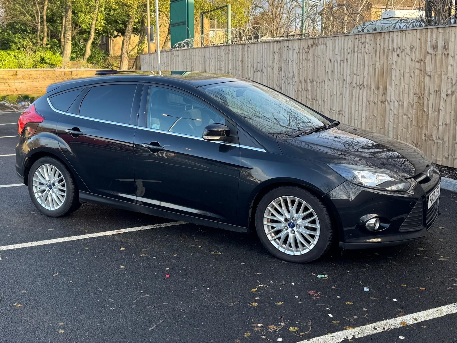 Used Ford Focus 2012 for sale - 76865186: Photo 90