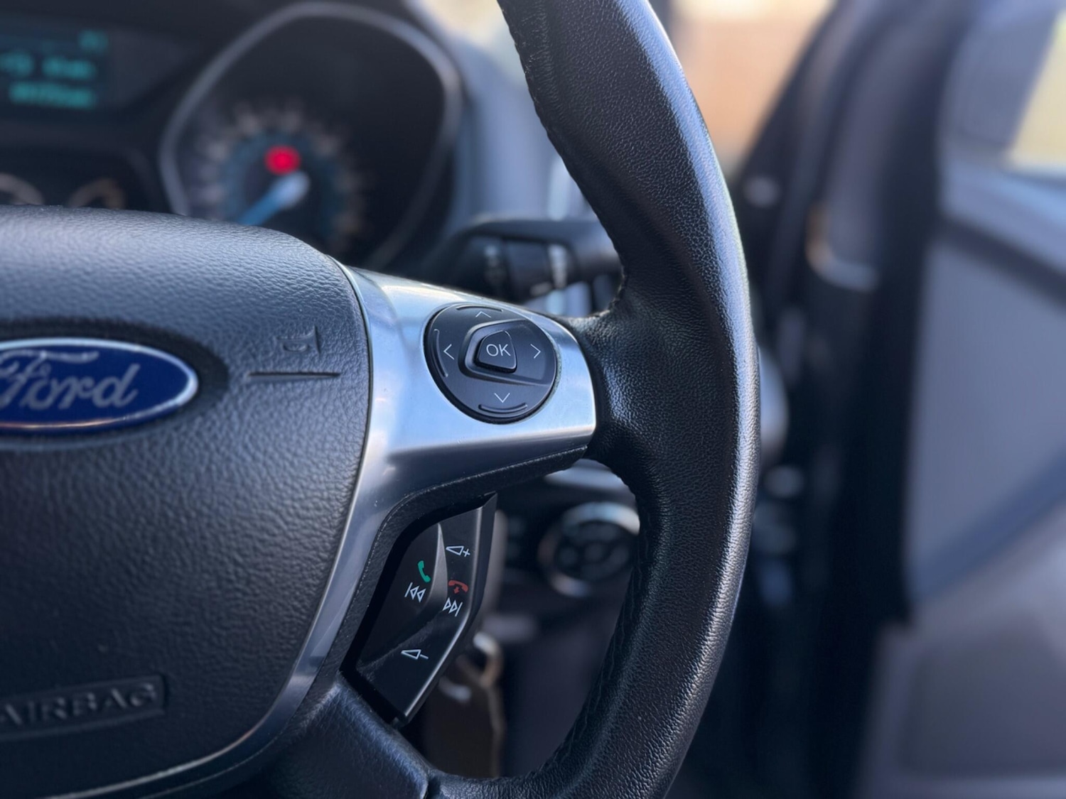 Used Ford Focus 2012 for sale - 76865186: Photo 96