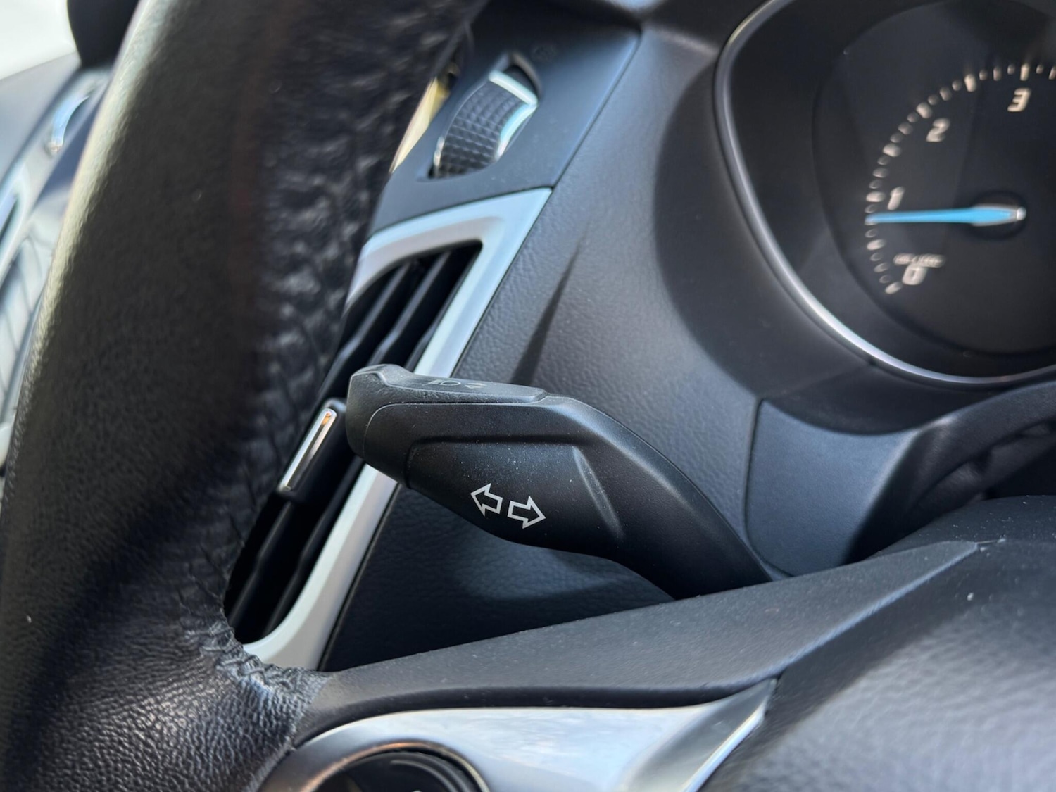 Used Ford Focus 2012 for sale - 76865186: Photo 97