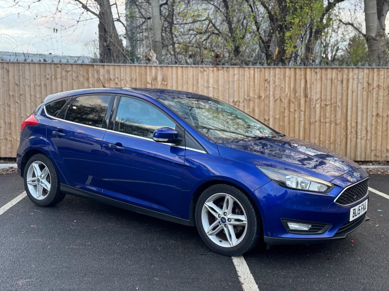 Used Ford Focus for sale - 76729073: Photo 13