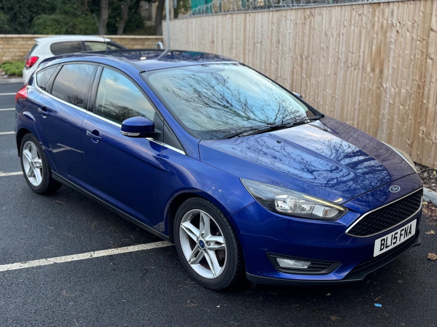 Used Ford Focus for sale - 76729073: Photo 18