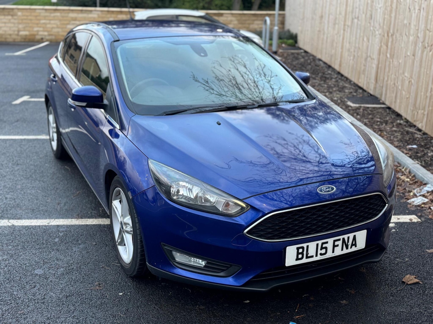 Used Ford Focus for sale - 76729073: Photo 20