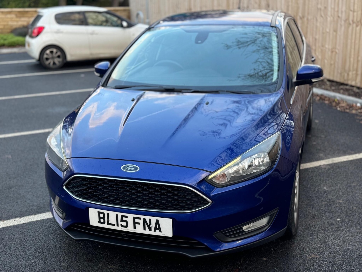 Used Ford Focus for sale - 76729073: Photo 22