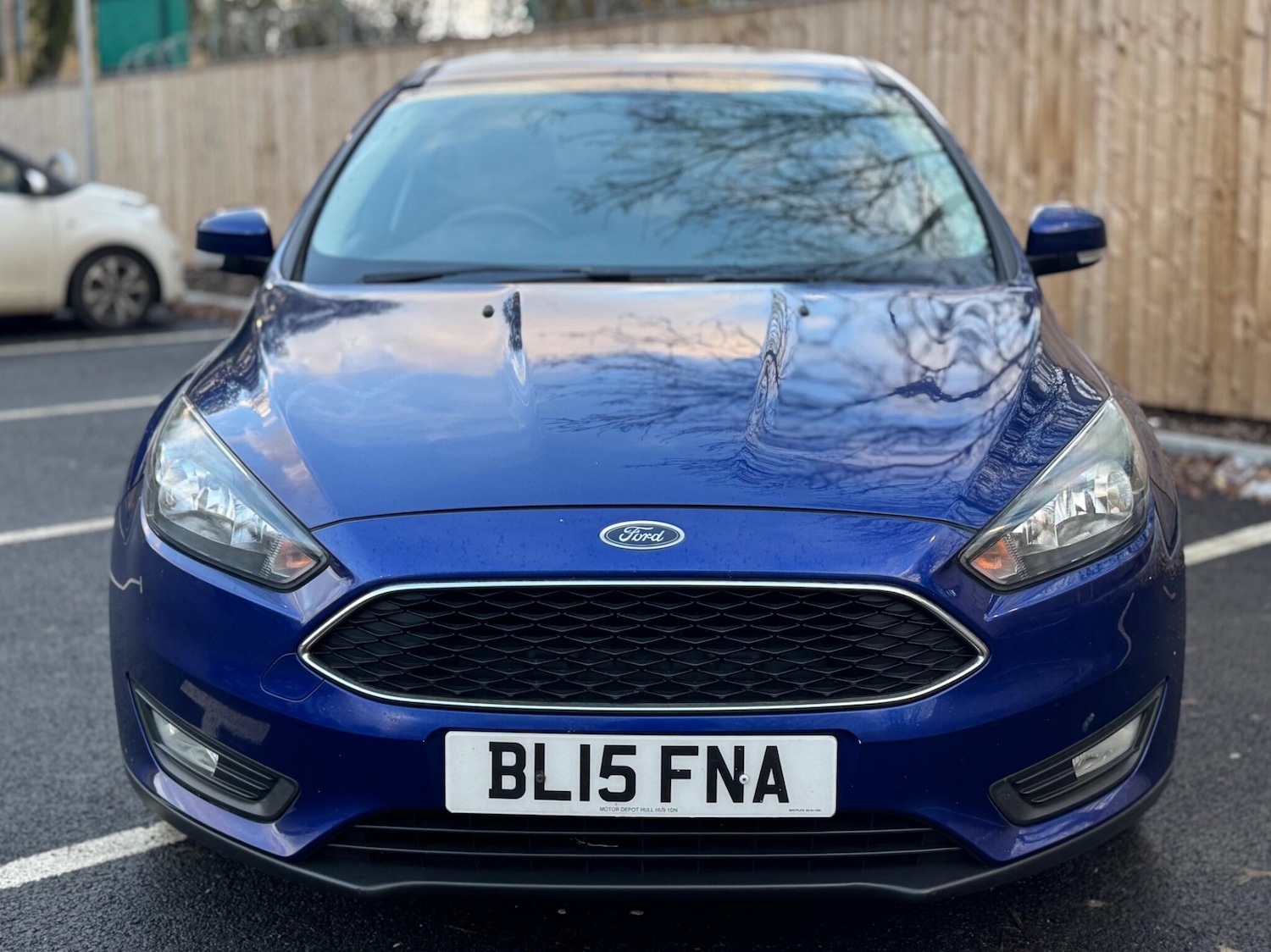 Used Ford Focus for sale - 76729073: Photo 23