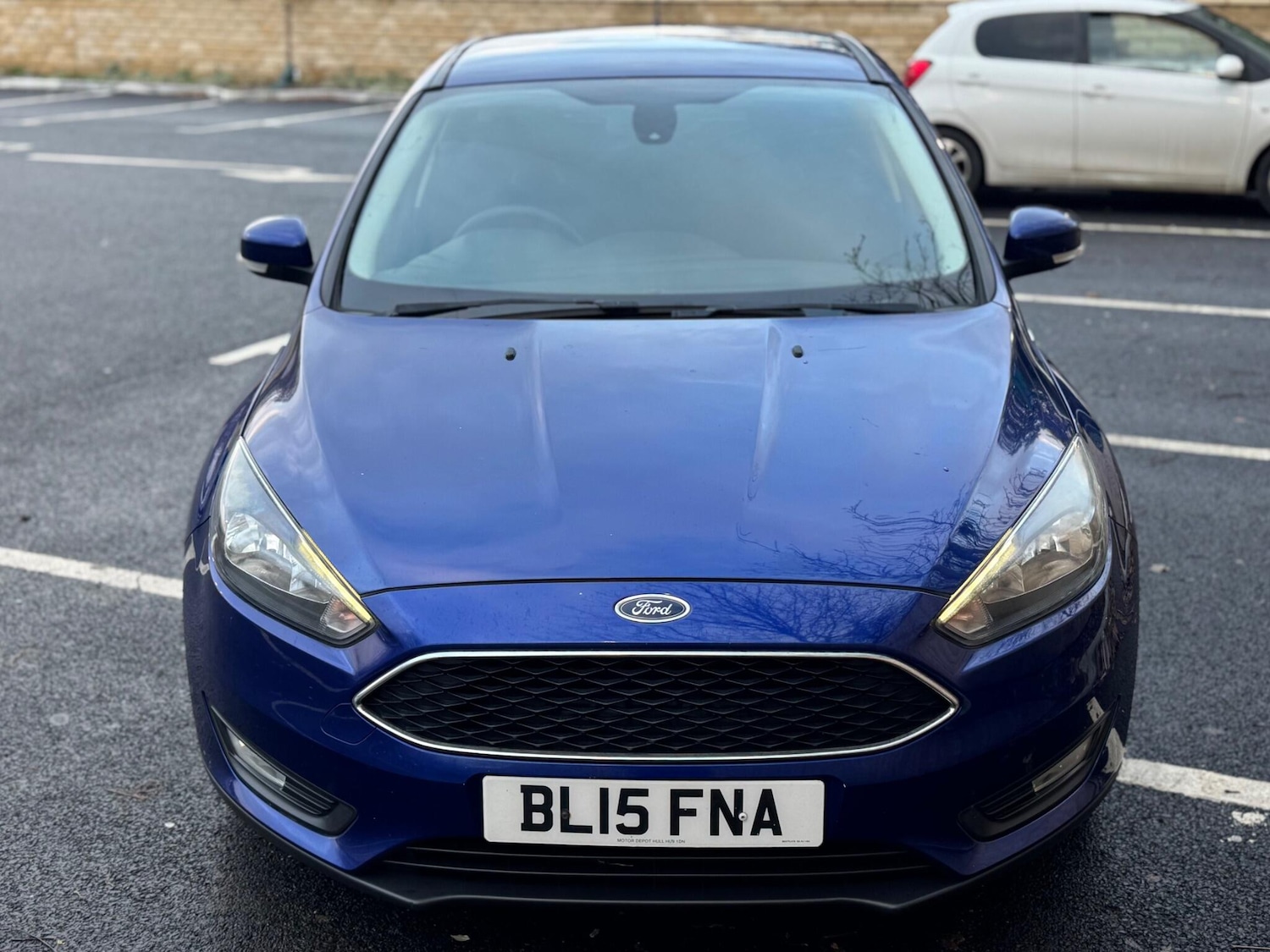 Used Ford Focus for sale - 76729073: Photo 24