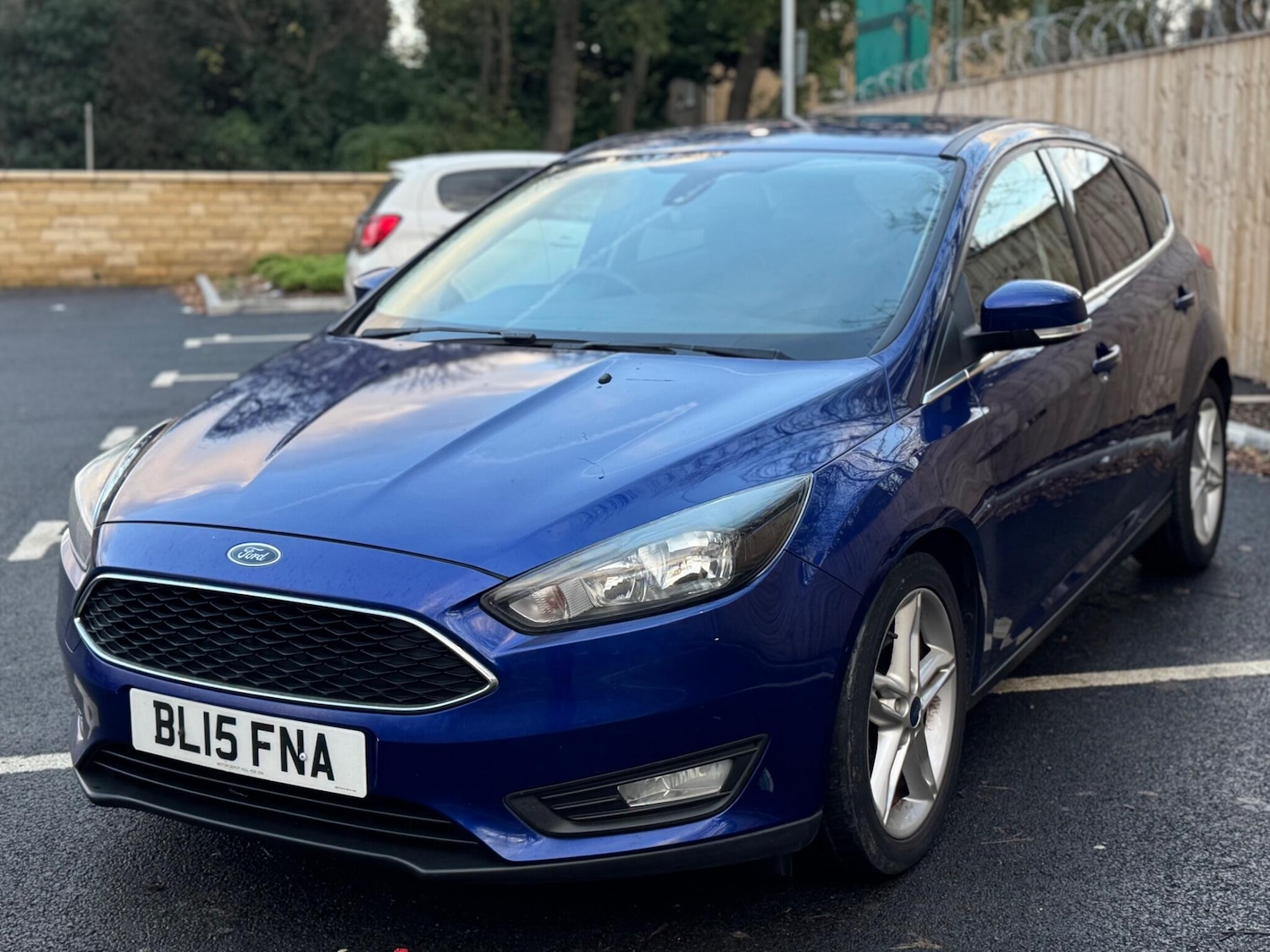 Used Ford Focus for sale - 76729073: Photo 25