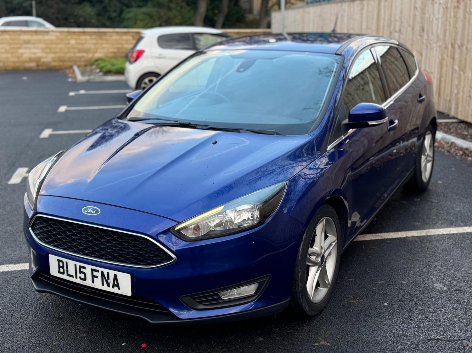 Used Ford Focus for sale - 76729073: Photo 26