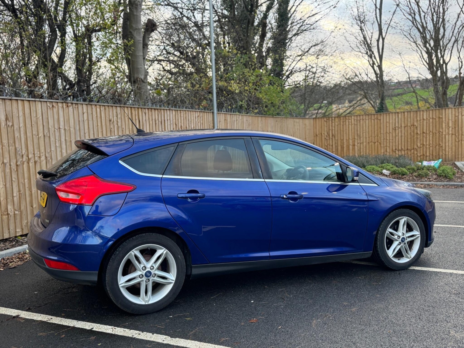 Used Ford Focus for sale - 76729073: Photo 33