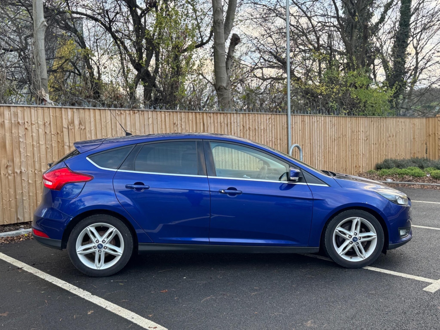 Used Ford Focus for sale - 76729073: Photo 37