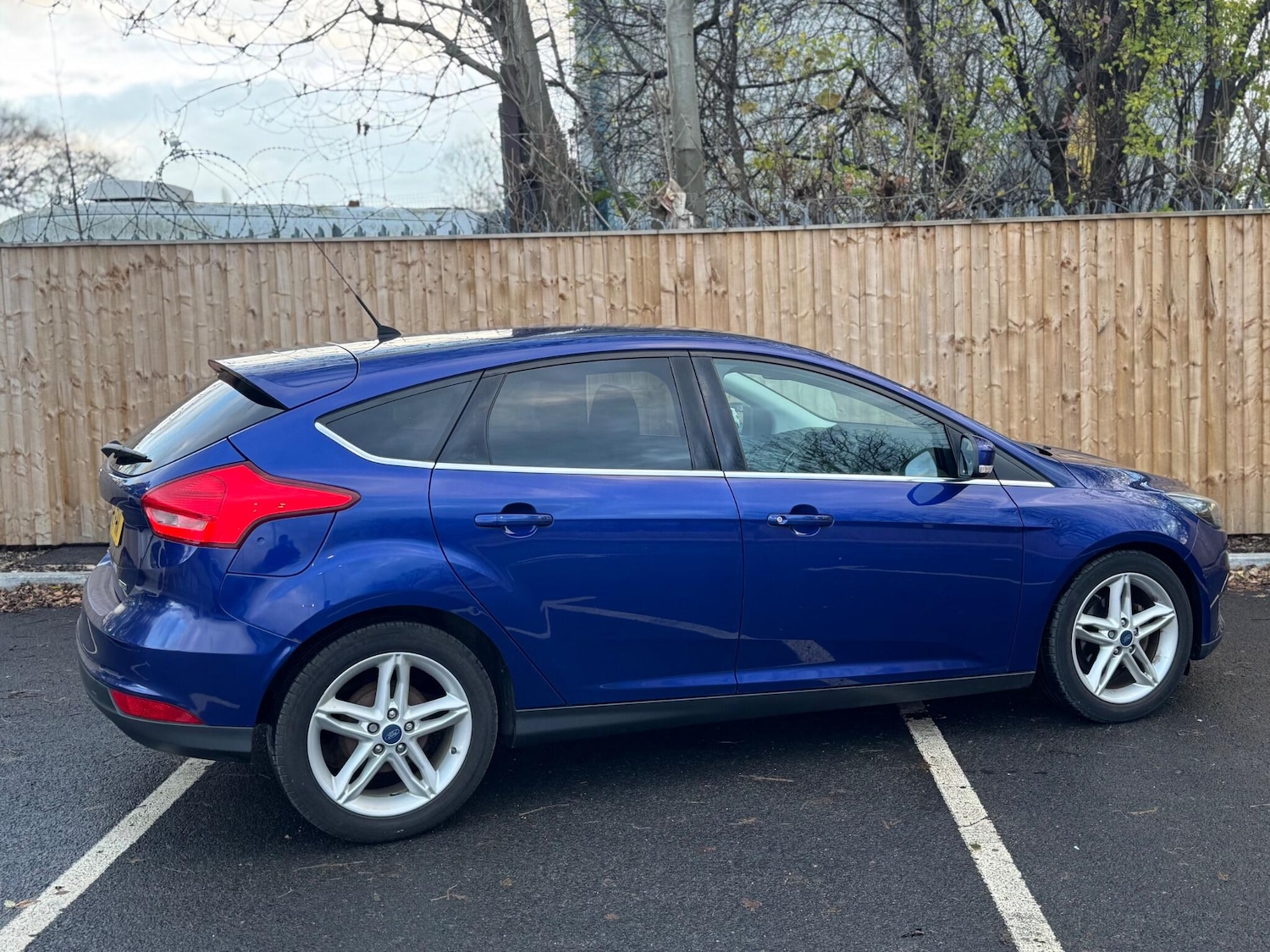 Used Ford Focus for sale - 76729073: Photo 39