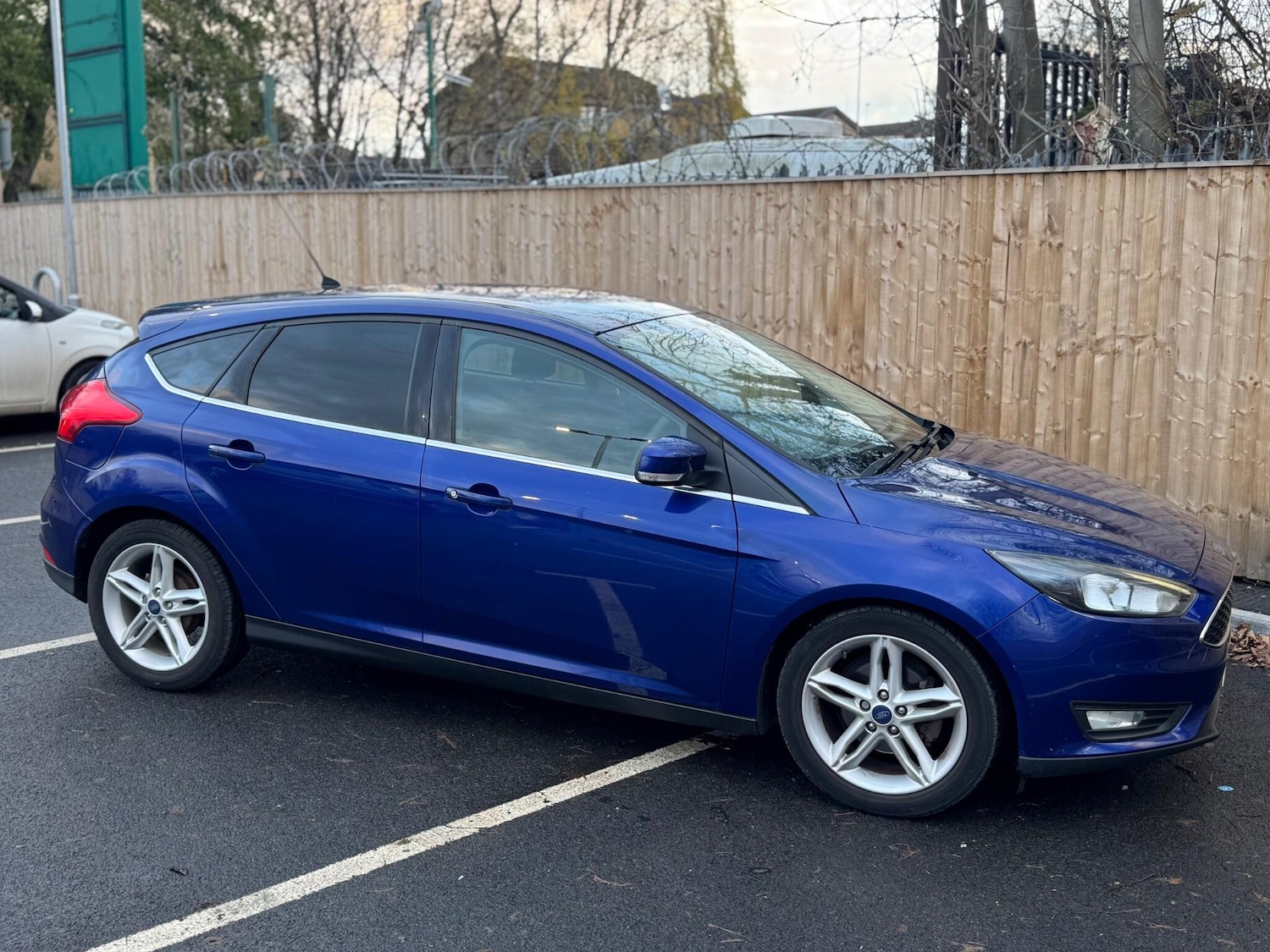 Used Ford Focus for sale - 76729073: Photo 40