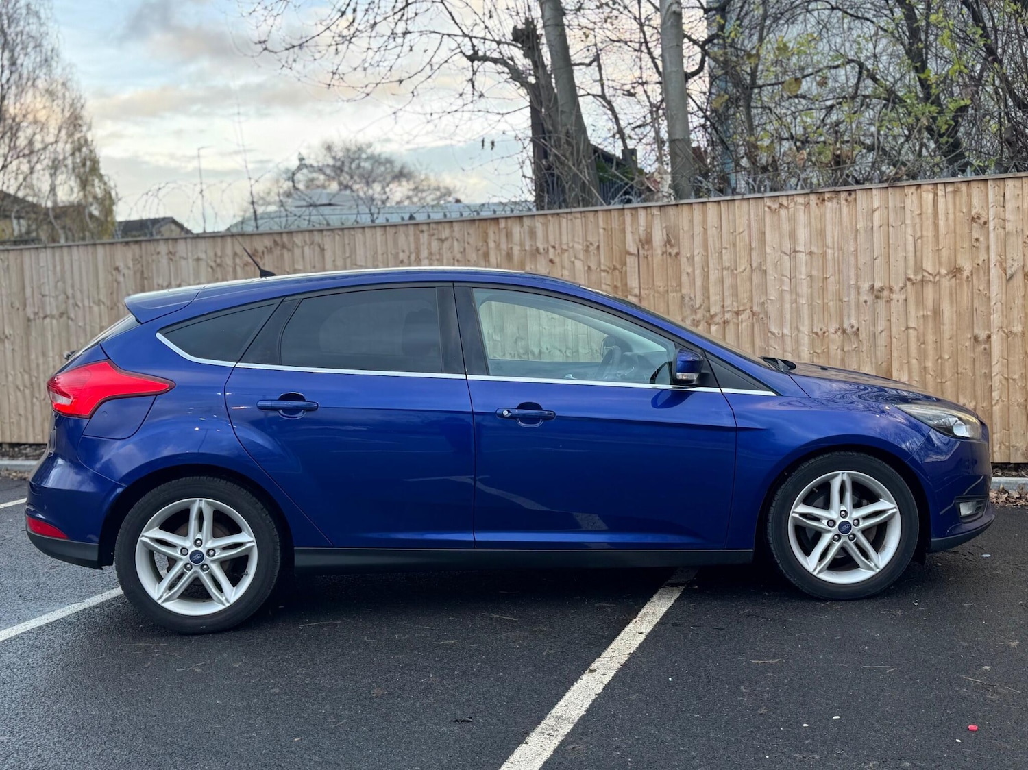 Used Ford Focus for sale - 76729073: Photo 41