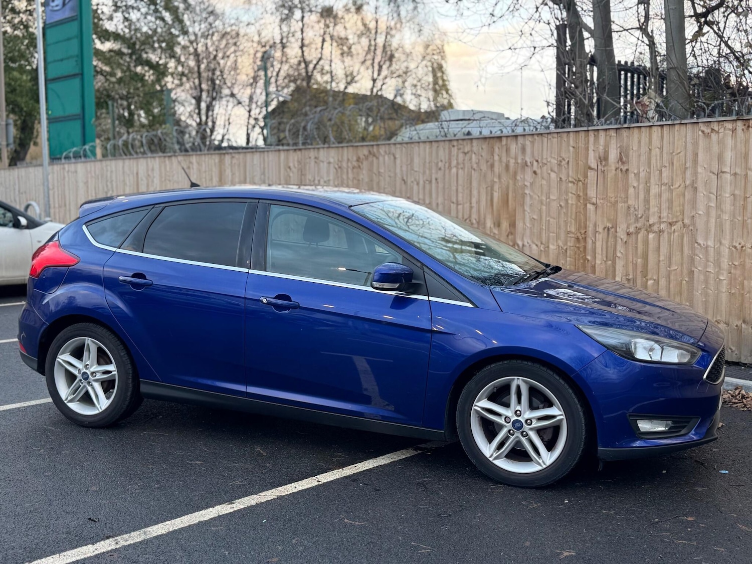 Used Ford Focus for sale - 76729073: Photo 43