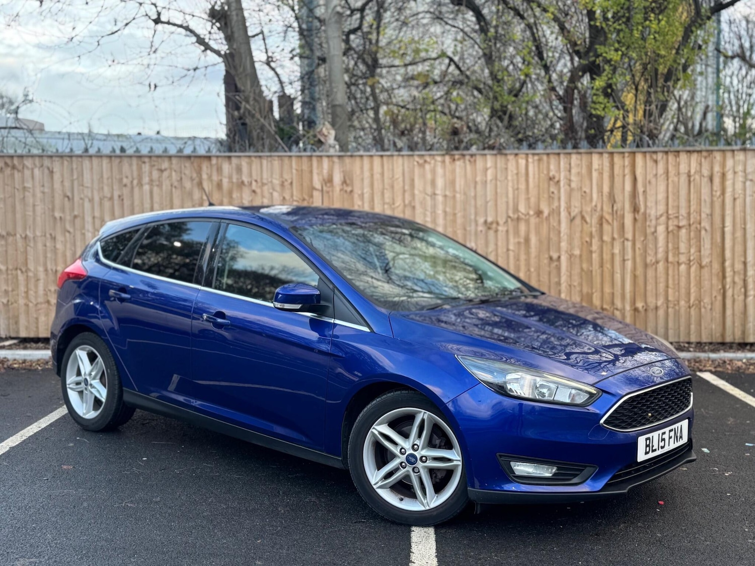 Used Ford Focus for sale - 76729073: Photo 5