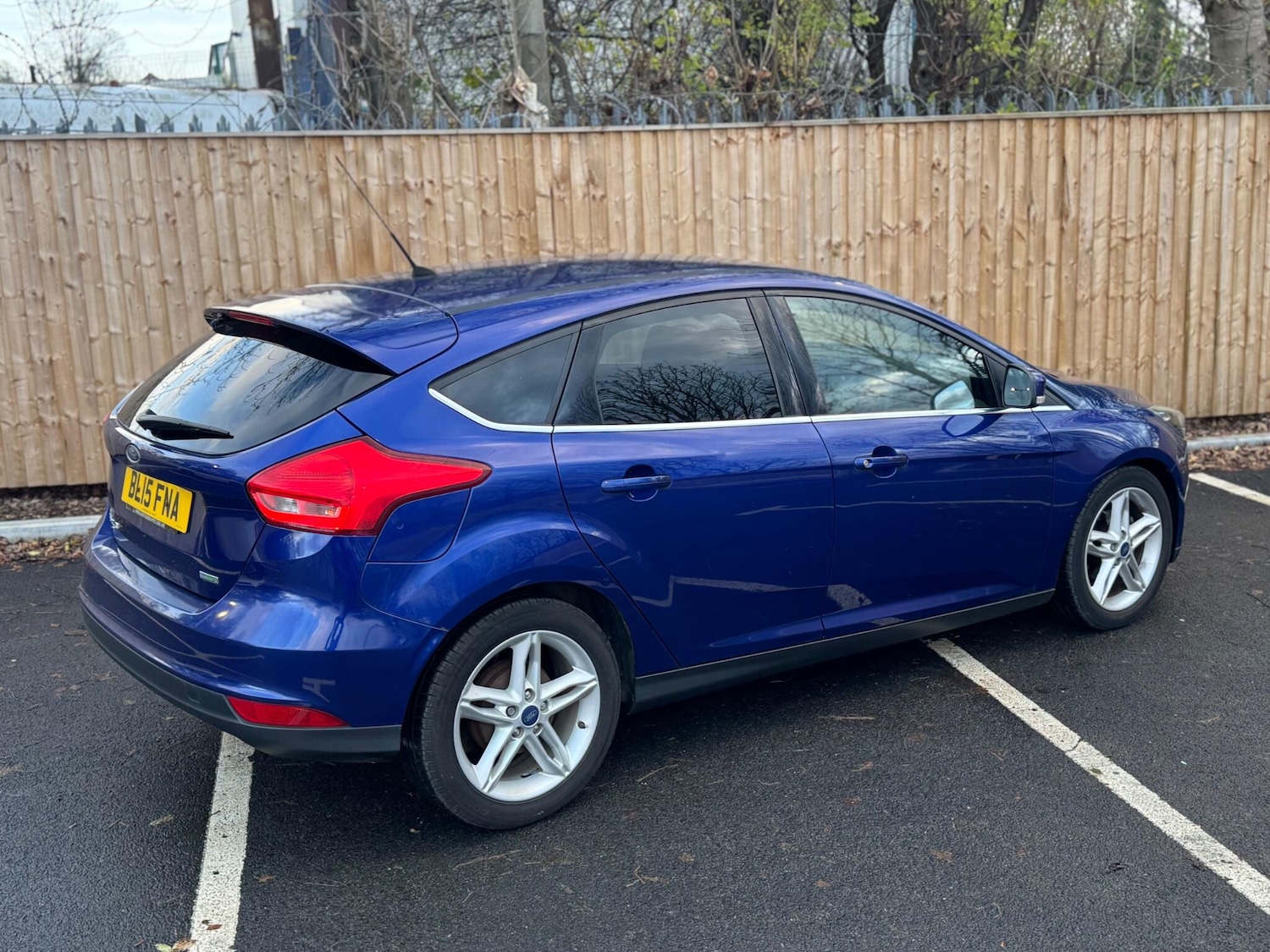 Used Ford Focus for sale - 76729073: Photo 53