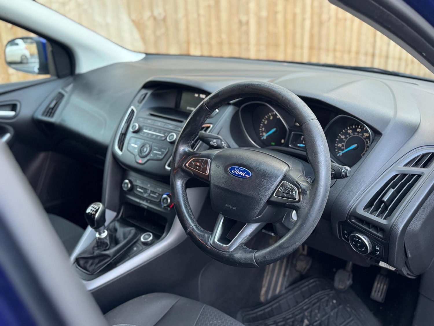 Used Ford Focus for sale - 76729073: Photo 54