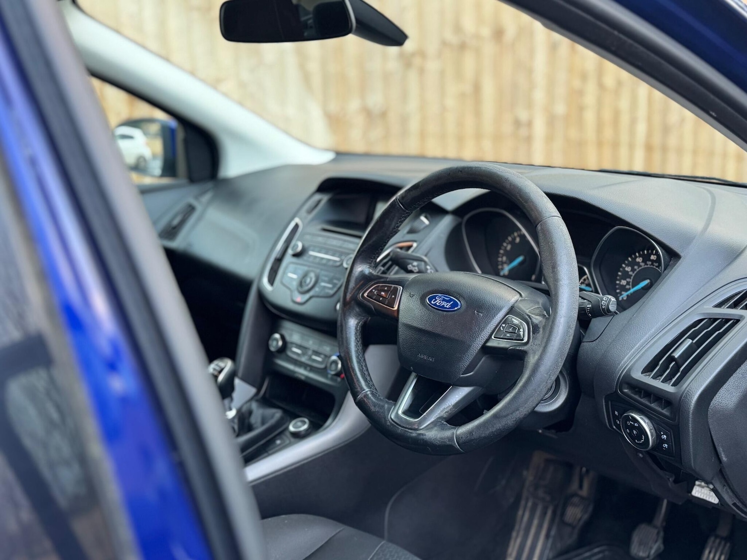 Used Ford Focus for sale - 76729073: Photo 55