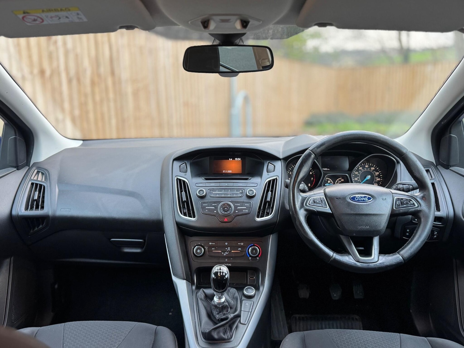 Used Ford Focus for sale - 76729073: Photo 56