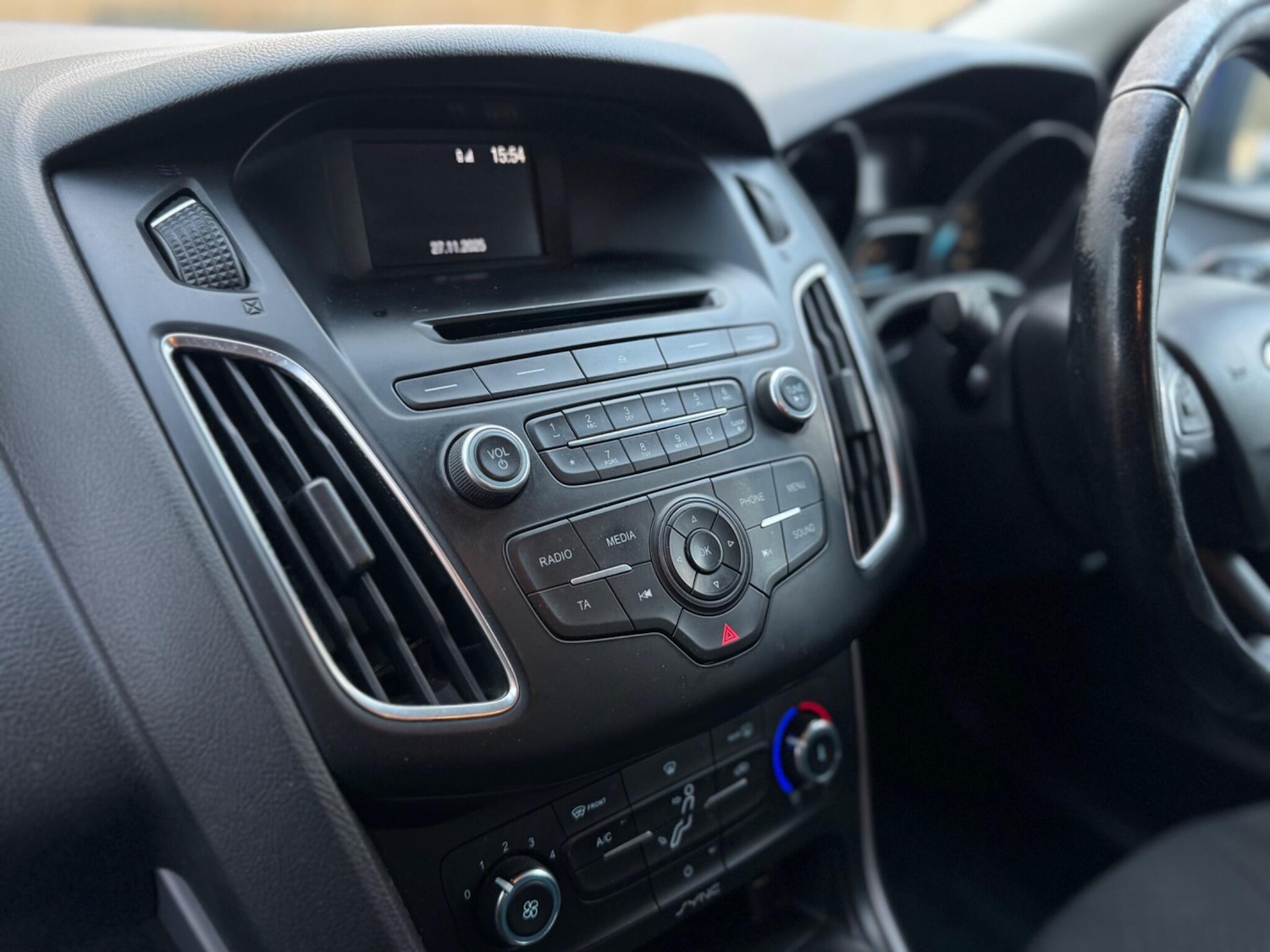 Used Ford Focus for sale - 76729073: Photo 58