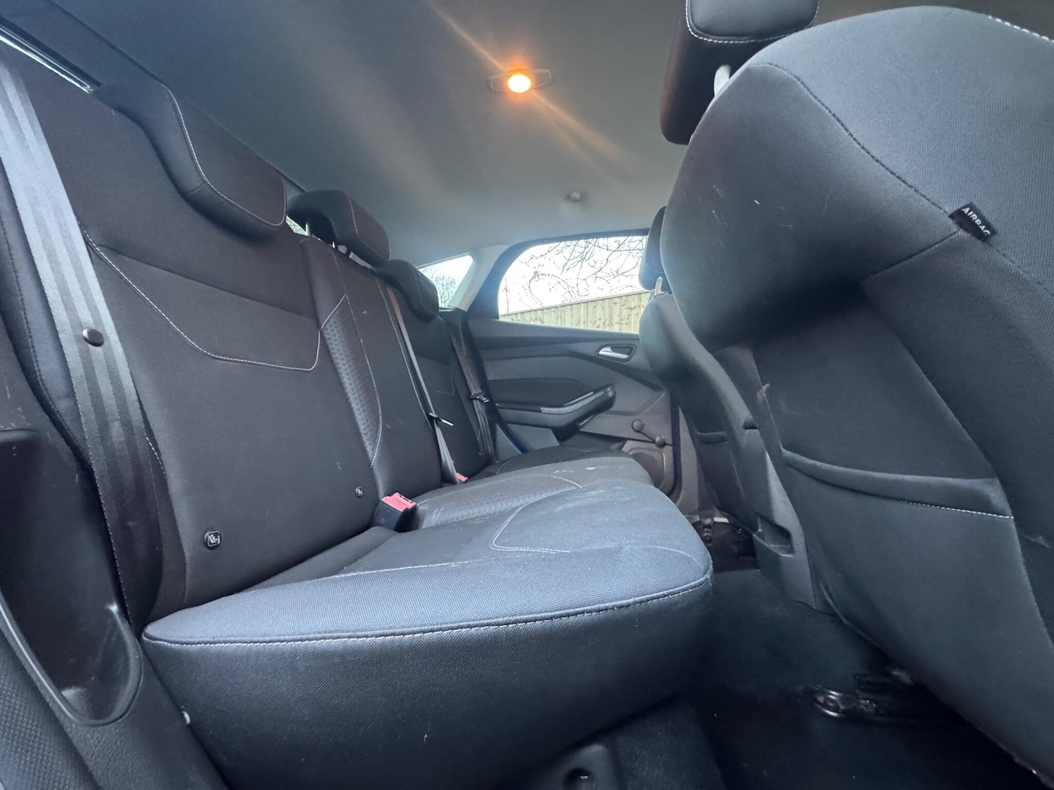 Used Ford Focus for sale - 76729073: Photo 61