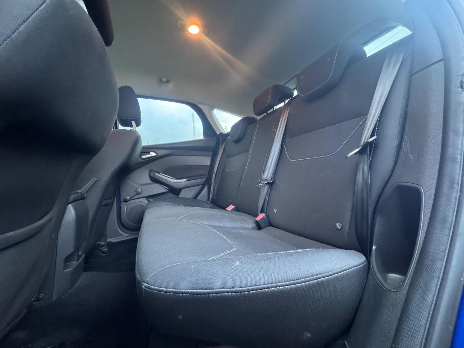 Used Ford Focus for sale - 76729073: Photo 62