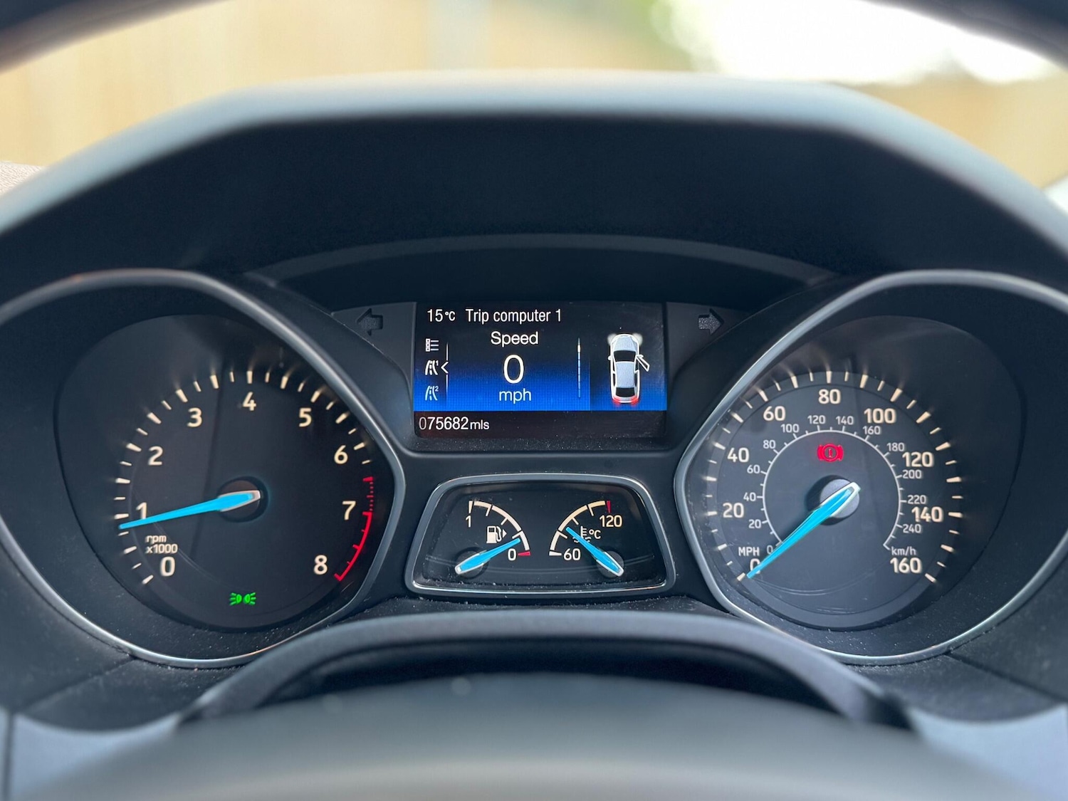 Used Ford Focus for sale - 76729073: Photo 68