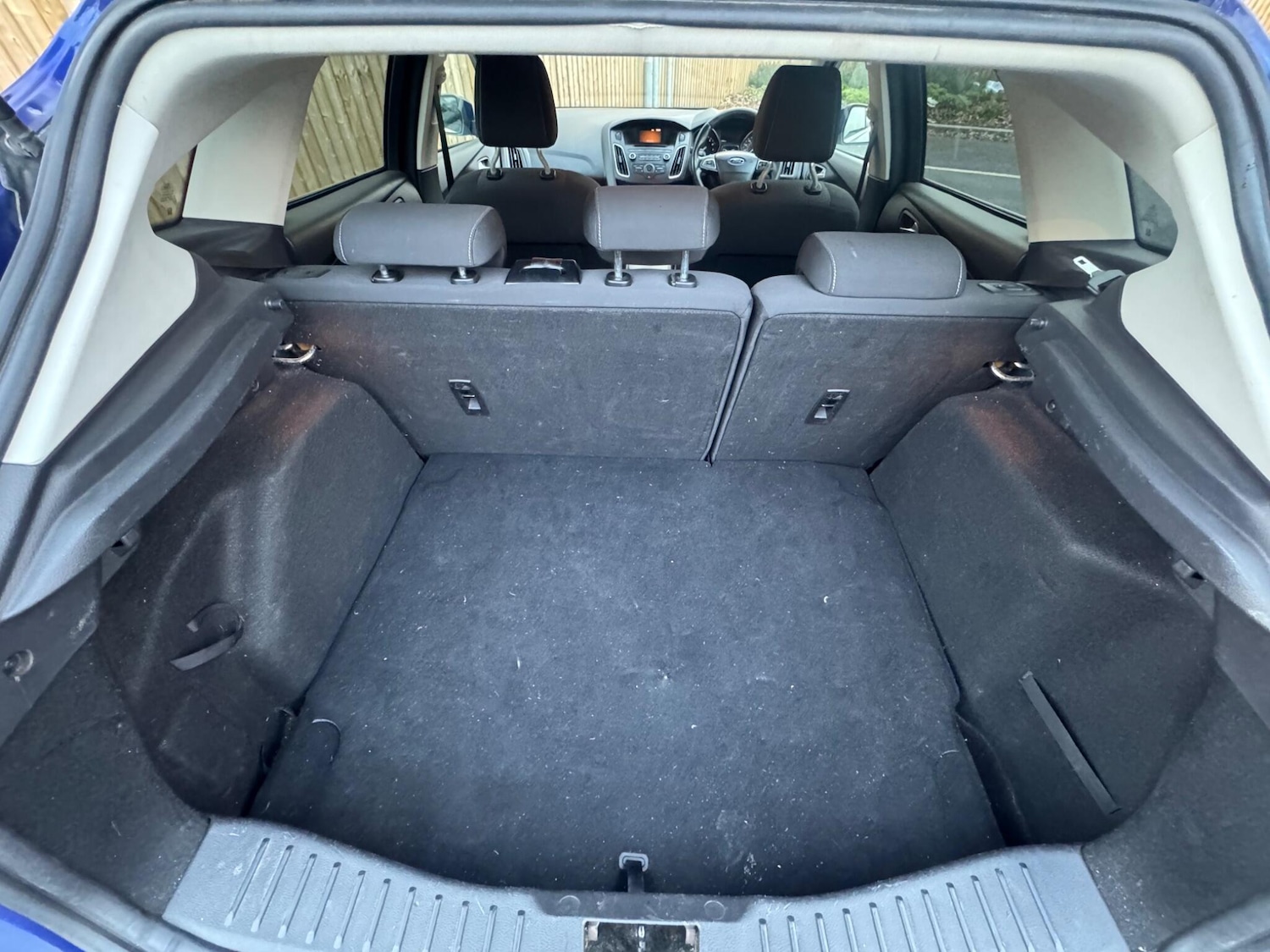 Used Ford Focus for sale - 76729073: Photo 69