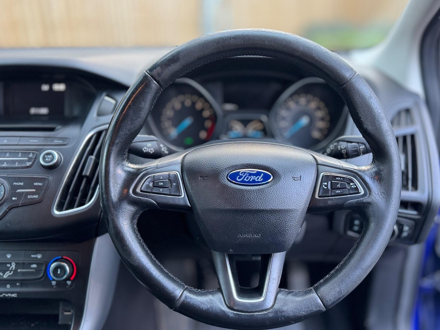 Used Ford Focus for sale - 76729073: Photo 70