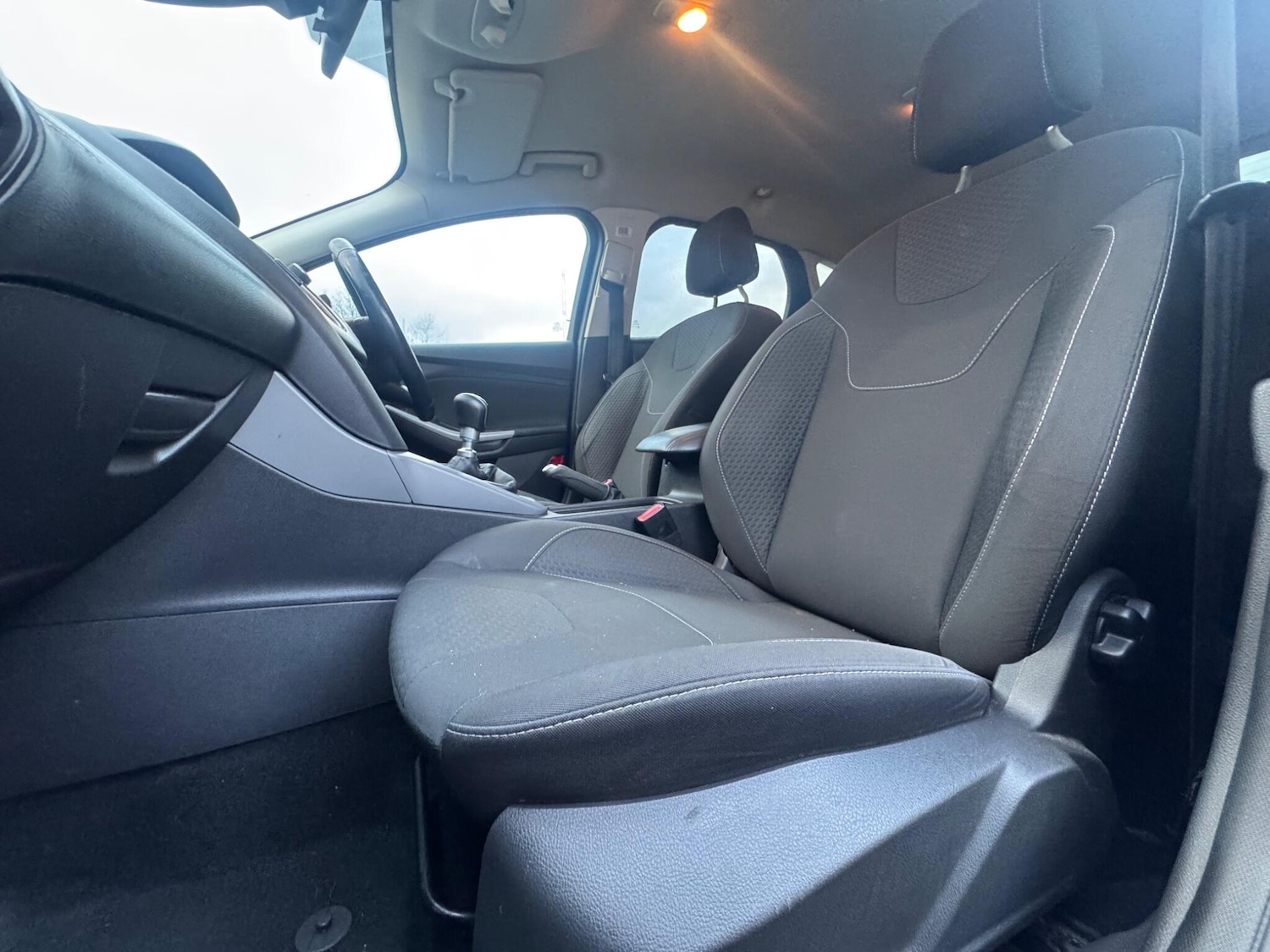 Used Ford Focus for sale - 76729073: Photo 71