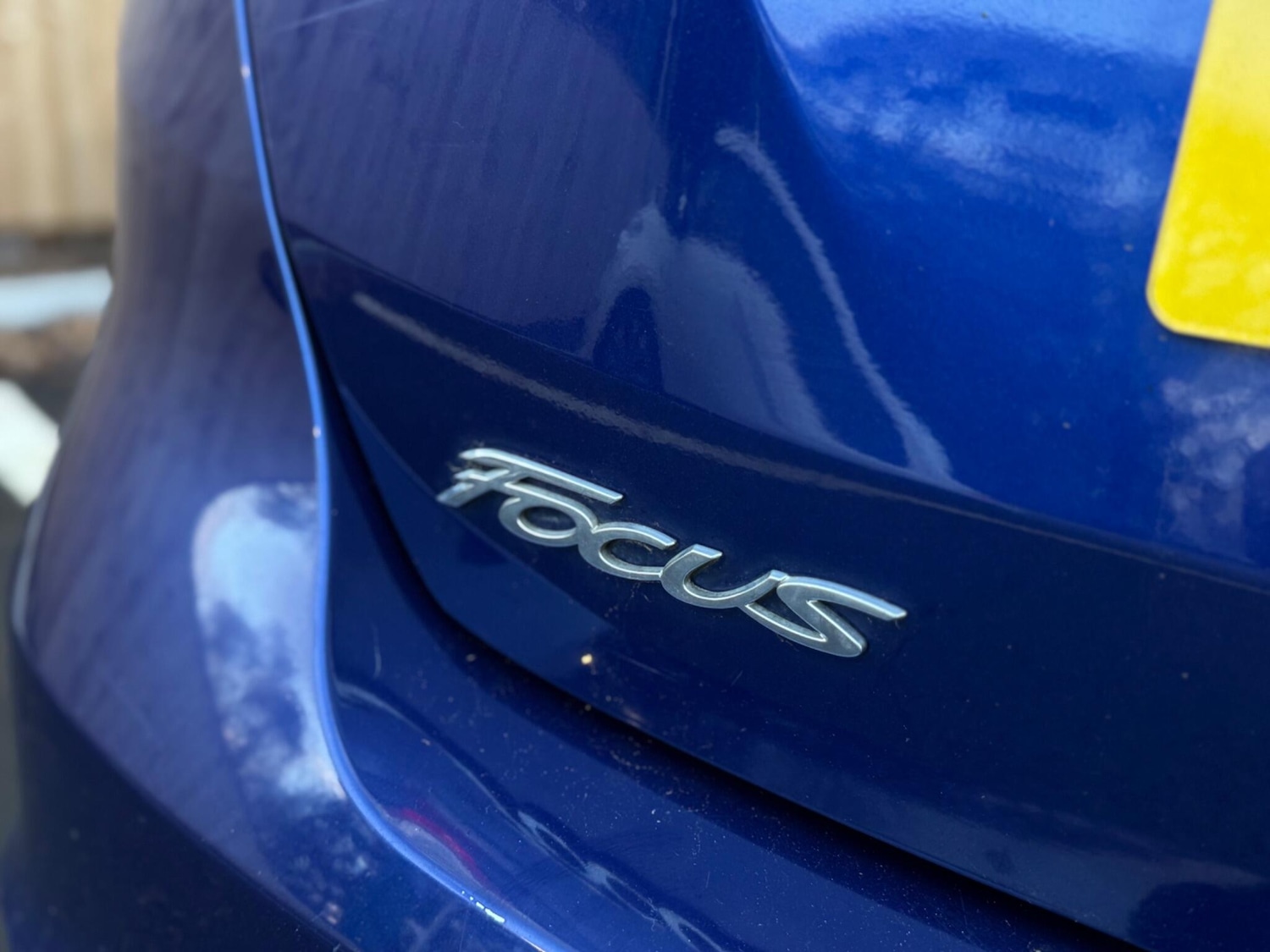 Used Ford Focus for sale - 76729073: Photo 72