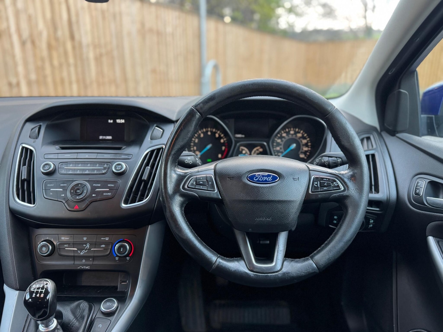 Used Ford Focus for sale - 76729073: Photo 74