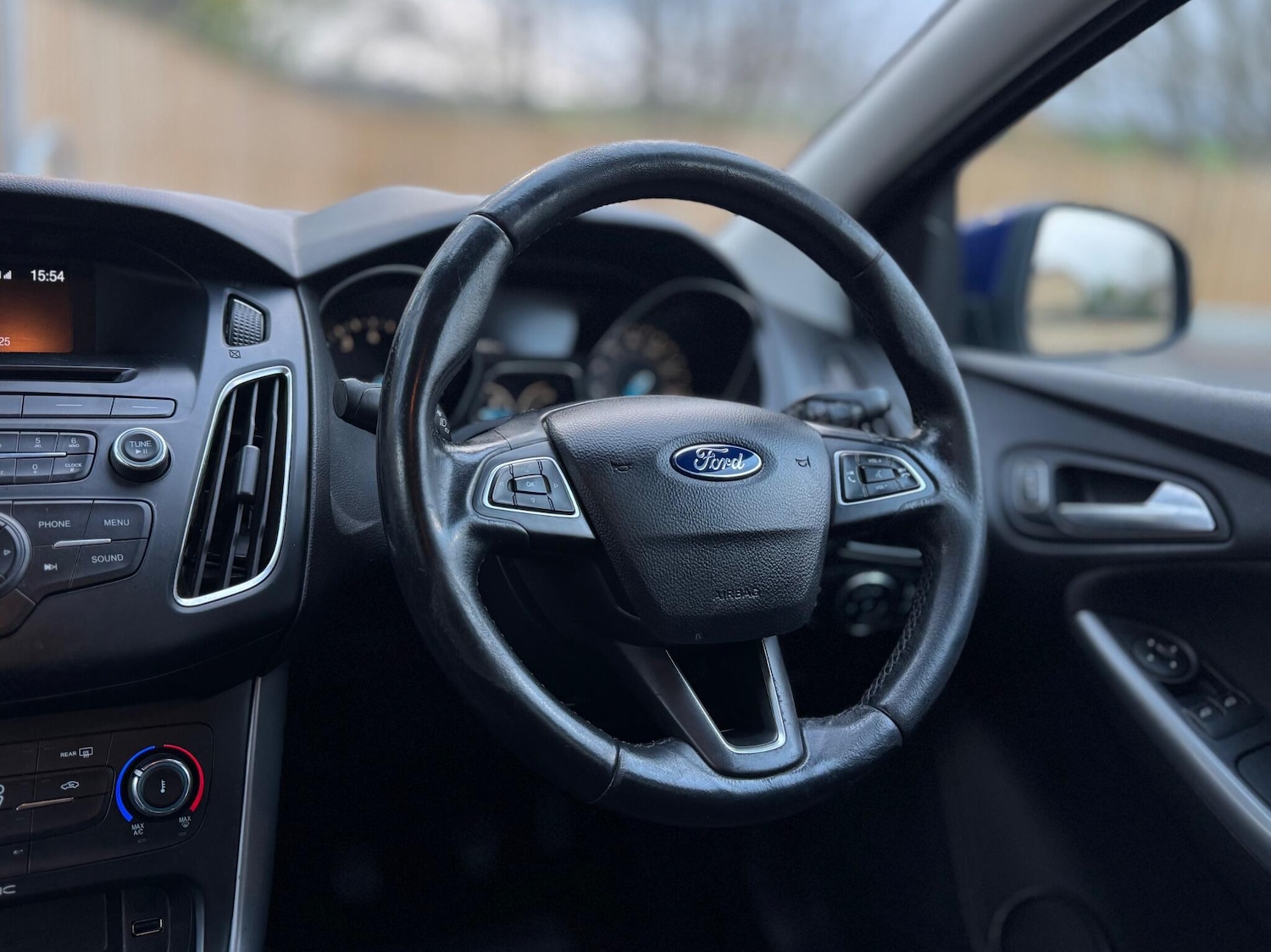 Used Ford Focus for sale - 76729073: Photo 75