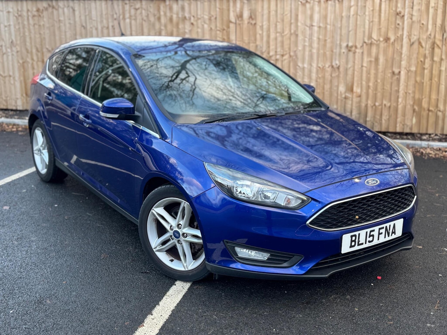Used Ford Focus for sale - 76729073: Photo 9