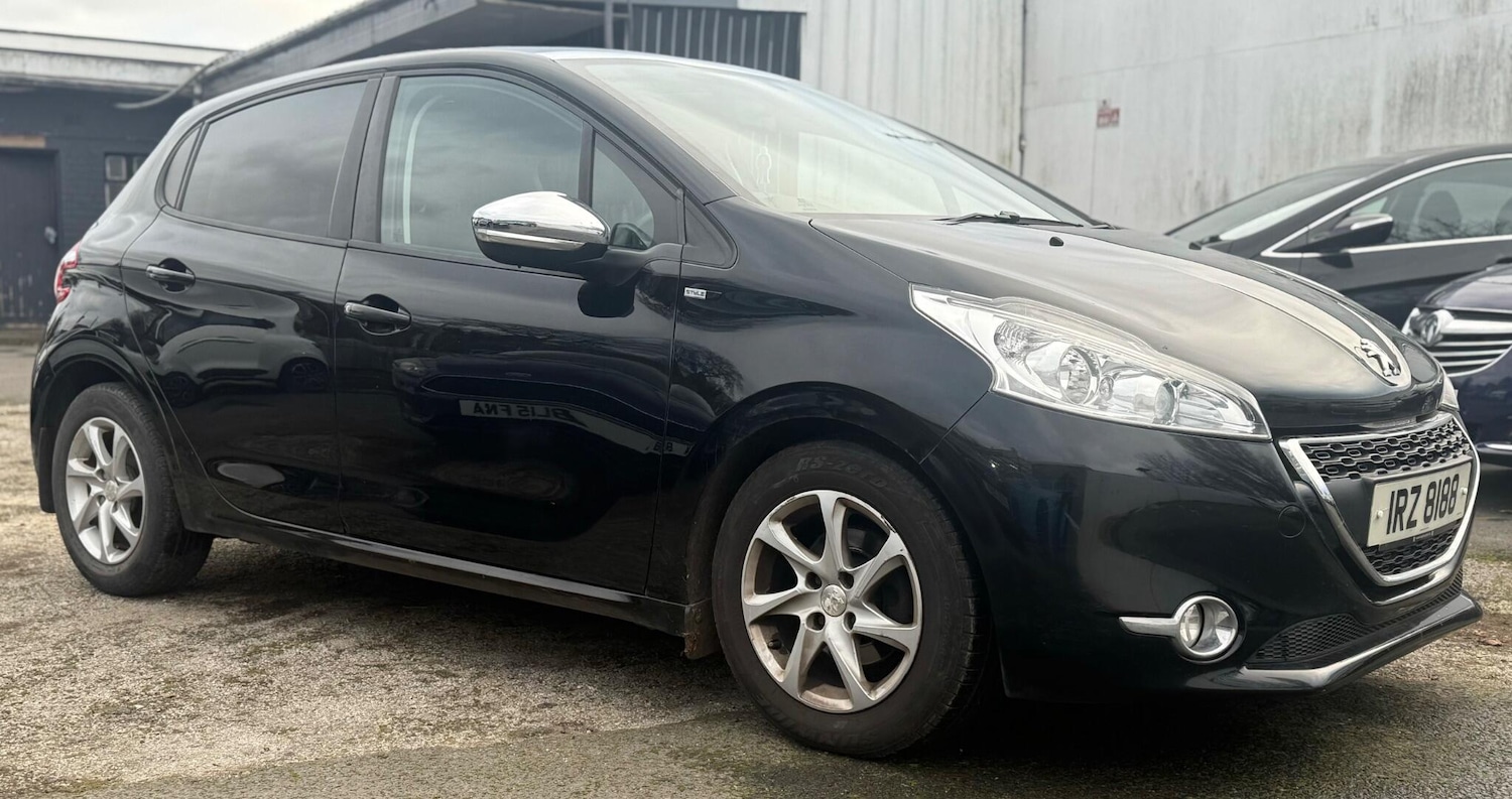 Used Peugeot 208 for sale - 77081996: Photo 10