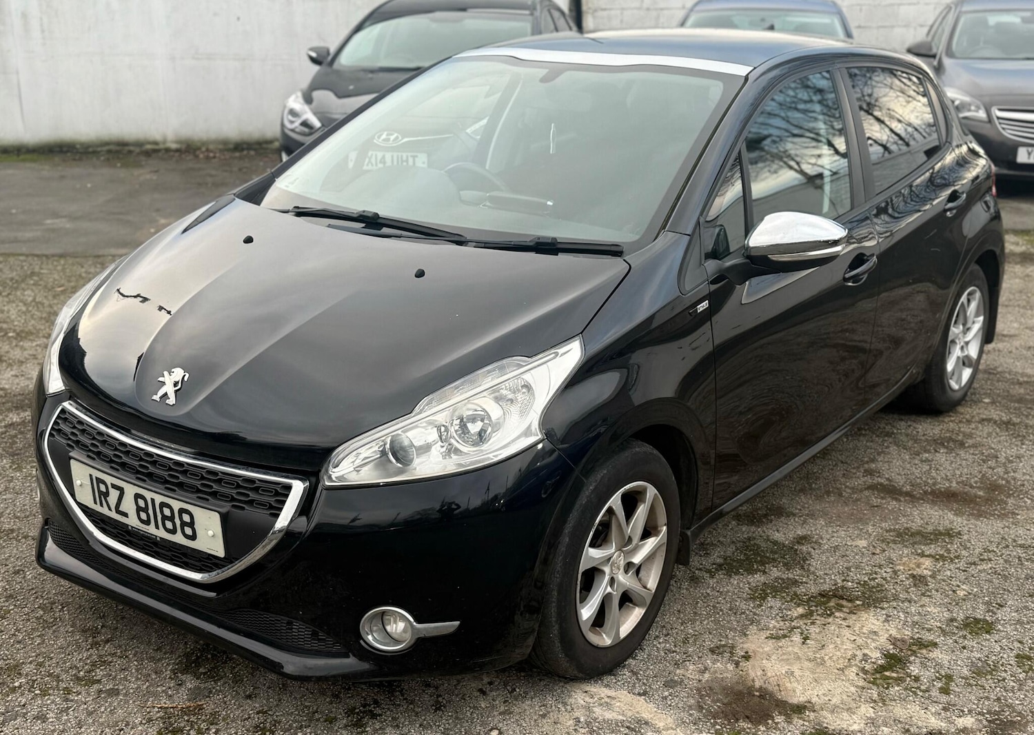 Used Peugeot 208 for sale - 77081996: Photo 15