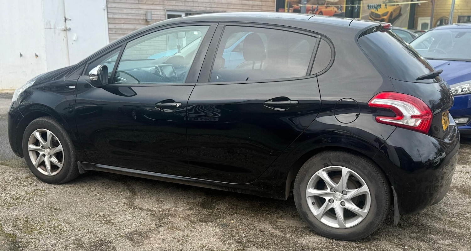 Used Peugeot 208 for sale - 77081996: Photo 20