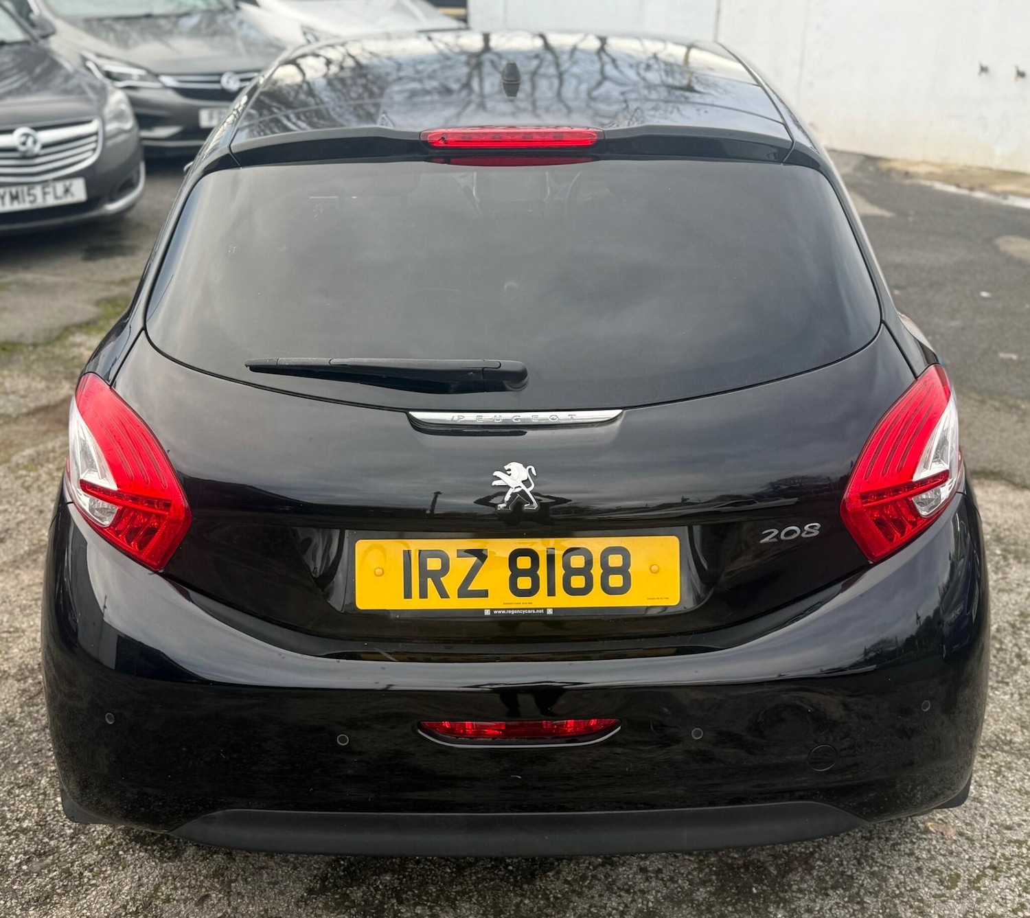 Used Peugeot 208 for sale - 77081996: Photo 22