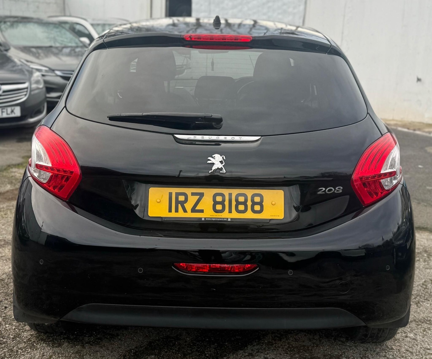 Used Peugeot 208 for sale - 77081996: Photo 23